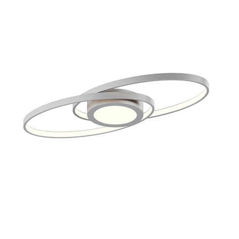 Lindby Charlok Led Ceiling Light Dimmable Uk