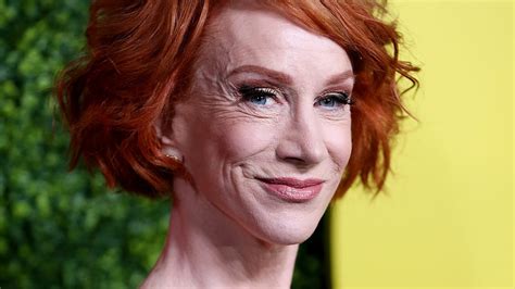 kathy griffin the comedian s career in photos through the years