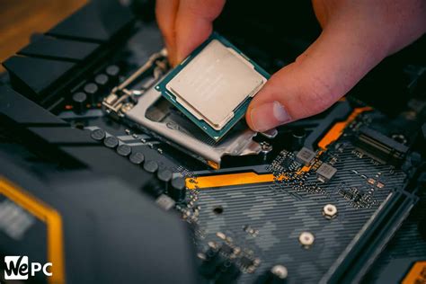 The Best Cpu And Motherboard Combinations In 2023