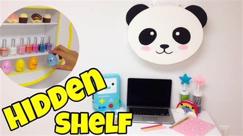 Diy Kawaii Diy Room Decor Ideas For A Personalized Touch