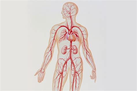 Artery Structure Function And Disease