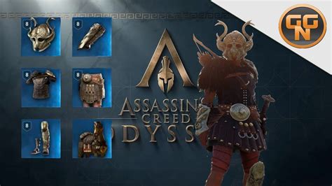 Assassins Creed Odyssey Guide G Ische Piraten Set Twitch Prime