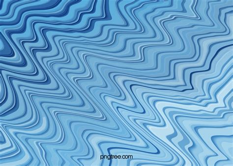 Blue Gradient Abstract Texture Ripple Blue Ripple