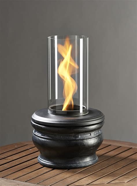 Check spelling or type a new query. Apollo Indoor Outdoor Table Top Fire Pit - Venturi Flame