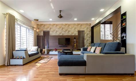 7 Indian Villa Design Ideas To Elevate Your Home Design Cafe