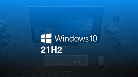 Windows 10 21h2 Insider Preview Build 21337 Is Out