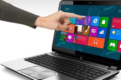 Touch Screen Vs Non Touch Screen Laptop Top Full Guide Gone App