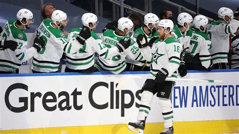 Tampa Bay Lightning Vs Dallas Stars Game 6 Odds Pick And Betting