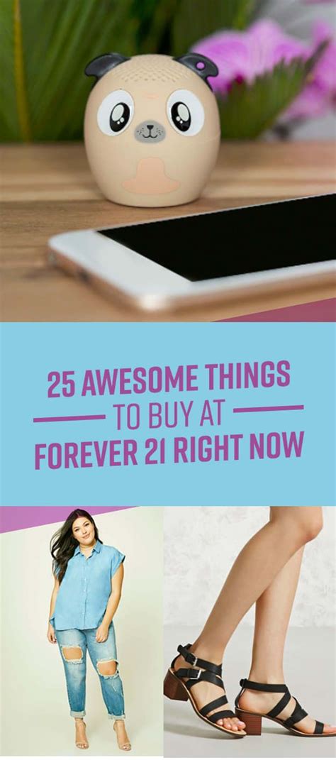 25 Awesome Things To Buy At Forever 21 Right Now Things To Buy Stuff
