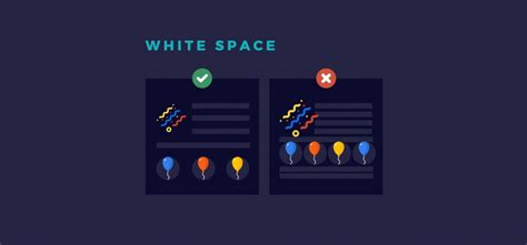 How Using White Space In Websites Improves Your Designs Ava It