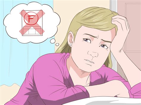 How to Show Your Parents a Bad Grade (with Pictures) - wikiHow