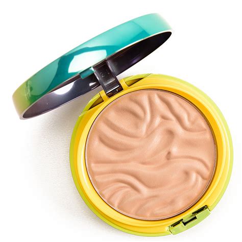 Physicians Formula Light Bronze Butter Bronzer Review And Swatches