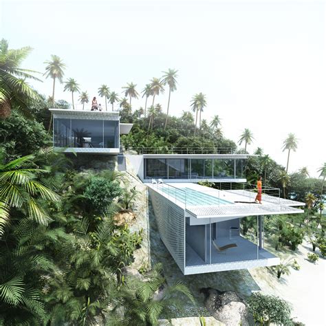 Pin By Roberto Portolese On Contemporary Tropical In 2019 Modern