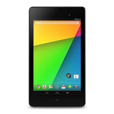 Google announces New Nexus 7 with Wireless Charging Support, Full HD ...