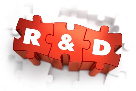 The process from concept to creation can be a. M&A Integration: Creating value from the R&D function