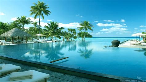 Paradise Wallpapers Hd Background Images Photos Pictures Yl
