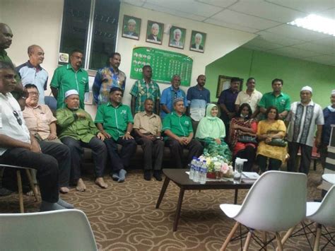 Kami menawarkan pelbagai pakej yang menarik. Khabar PAS Kawasan Dari Selangor - Lajnah Kebajikan PAS ...