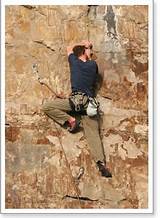 Rock Climbing Gear List For Beginners