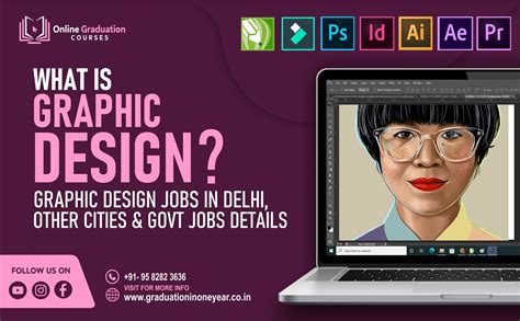 What Graphic Design Is Graphic Design Jobs In Delhi And Govt Job Details