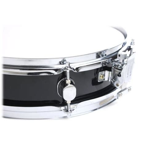 Piccolo Snare Drum 13 X 35 By Griffin 100 Poplar Wood Shell With
