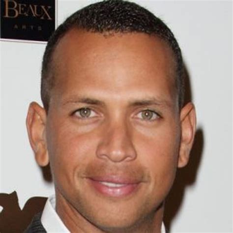 10 Facts About Alex Rodriguez Fact File