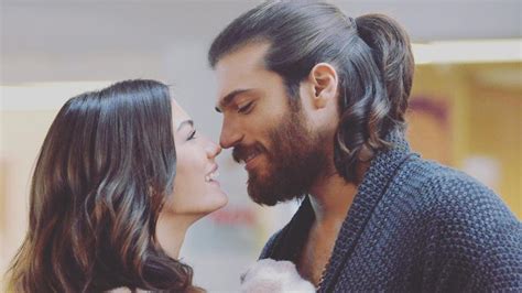 Can yaman won 7th gq men of the year 2019 award. Almost Married? Another Shocking Surprise About Can Yaman ...