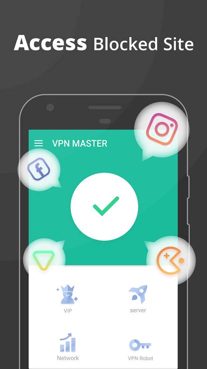 Vpn Proxy Master Free Unblock Vpn And Security Vpn Free Download And