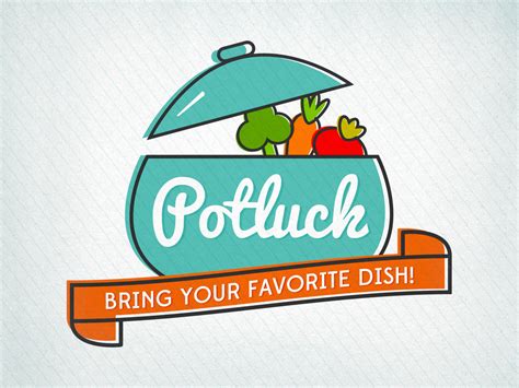 These christmas crockpot recipes are a great way to reduce the amount of time you spend in the kitchen during the holidays while still delivering an impressive meal. Free Potluck Meal Cliparts, Download Free Potluck Meal ...