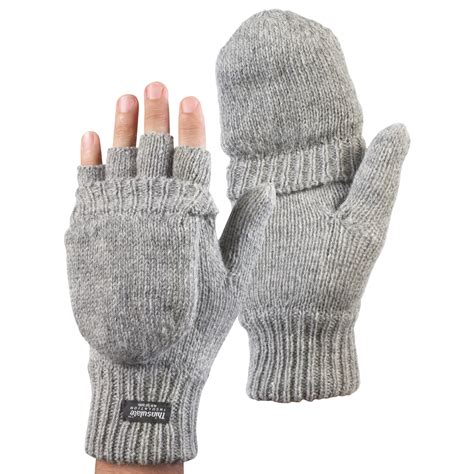 Glove Mittens Convertible Images Gloves And Descriptions Nightuplifecom