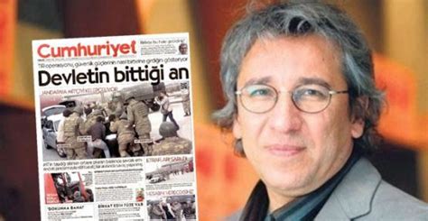 Can dündar is a director and writer, known for bahcedeki fener (2004), birand'la son randevu (2013) and sari zeybek (1993). Can Dundar: Turkish Journalist Shot outside Istanbul Court ...