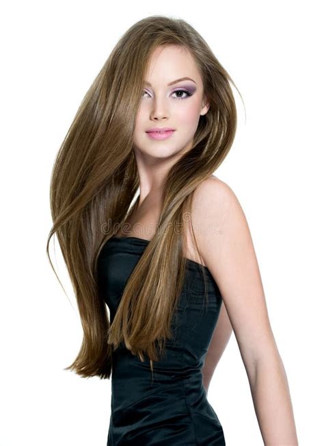 21 Long Hair Style Girl Image