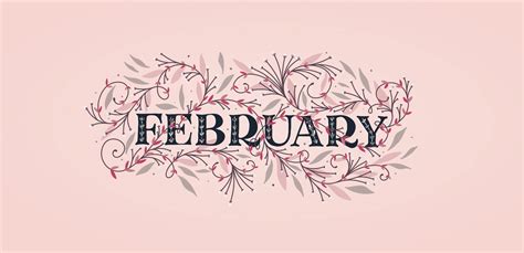 Apart from a new collection of wallpapers, we also have a little creativity challenge waiting for you this month. Freebie: February 2018 Desktop Wallpapers - Every-Tuesday