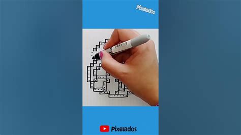 Cuerpo Among Us Pixel Art CÁmara RÁpida Pixelados Youtube