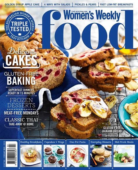 AWW Food Magazine Issue 2. This is the Australian Food ...