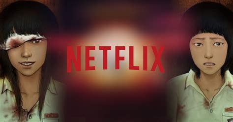 Netflix Ordena All Of Us Are Dead Serie Coreana De Zombies Series
