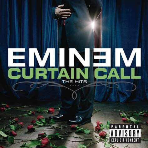 Eminem Curtain Call The Hits Vinyl Lp → Køb Lpen Billigt Her Guccadk