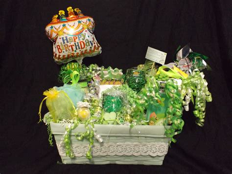 Grassas Ts T Baskets In St Cloud Florida For Every Occasion