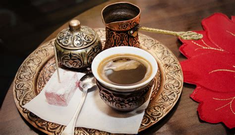 Snajka Iz Bosne Pokazala Kako Se Pravilno Kuva Turska Kafa