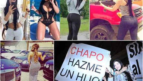 Sinaloan Women Trading Sex For Plastic Surgery In Mexicos Narco