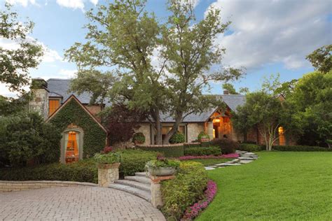 The Hands Down 10 Most Beautiful Homes In Dallas D Magazine Beautiful