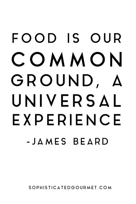 Download Food Enthusiast Quotes Images