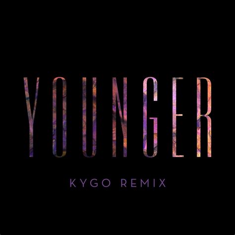 Seinabo Sey Younger Kygo Remix Lyrics Genius Lyrics