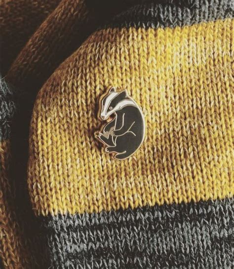 Hufflepuff Aesthetic Im Not In Hufflepuff But This Is So Cute Images