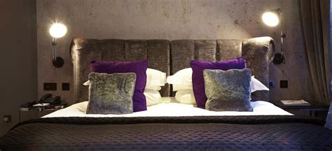Hotel Interior Design Part 1 The Psychology Of Color And