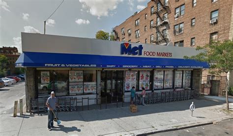 Bring home delicious chinese cuisine. Queens Crap: Another supermarket closing