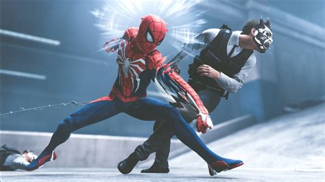Spiderman ps4, superheroes, games, hd, 4k, 2018 games, ps spiderman, closeup, artwork, hd, 4k, behance, artist, digital art. Marvel Spider-Man PS4 Game 4K Wallpapers | HD Wallpapers ...