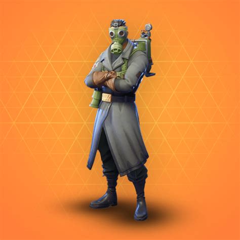 Fortnite Sky Stalker Skin Legendary Outfit Fortnite Skins