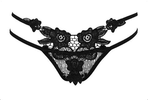 2016 Lace Sex Panty For Women Sexy Hot Female Crotchless Panties Unisex