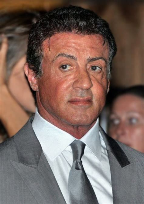 Sylvester Stallone Net Worth 2018 How Rich Is The Rocky Actor