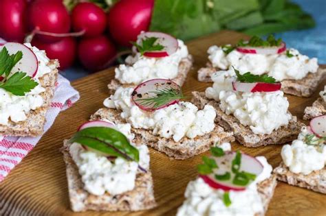 Welcher Käse hat am wenigsten Kalorien